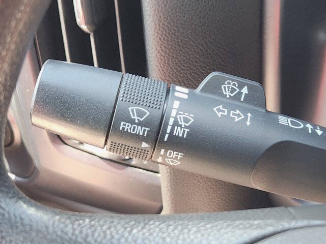 2016 Chevrolet Silverado 3500HD