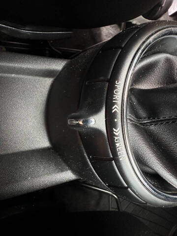 2014 MINI Hardtop Cooper