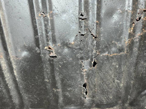 1964 Chevrolet Impala