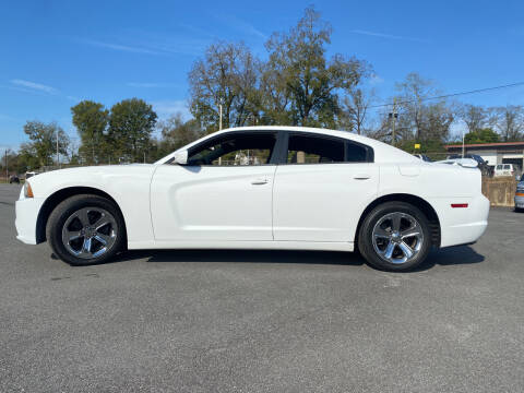 2014 Dodge Charger for sale at Beckham's Used Cars in Milledgeville GA