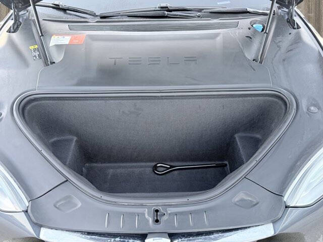 2018 Tesla Model S 100D