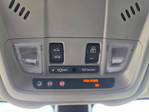 2018 GMC Terrain SLE Diesel
