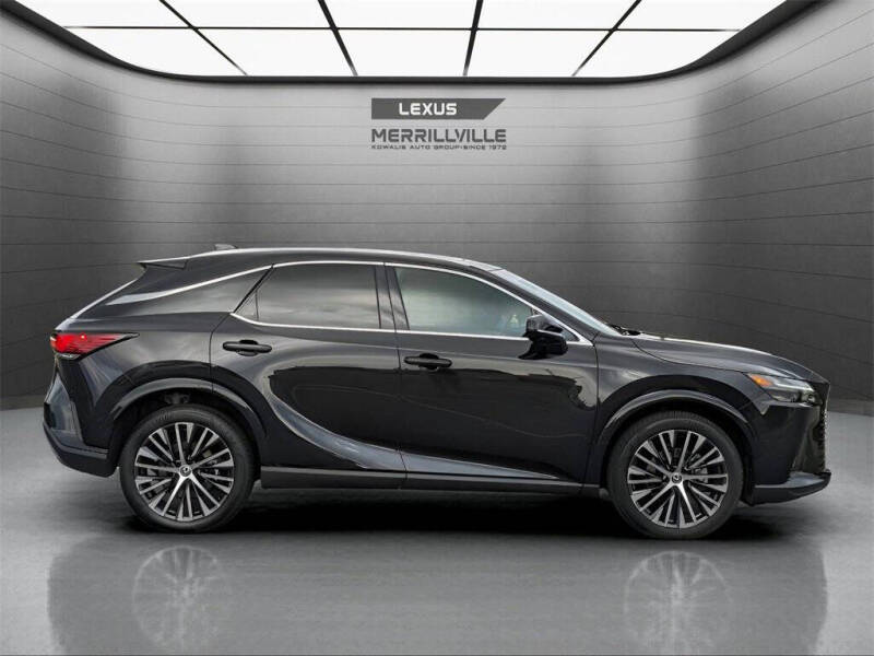 2023 Lexus RX 350