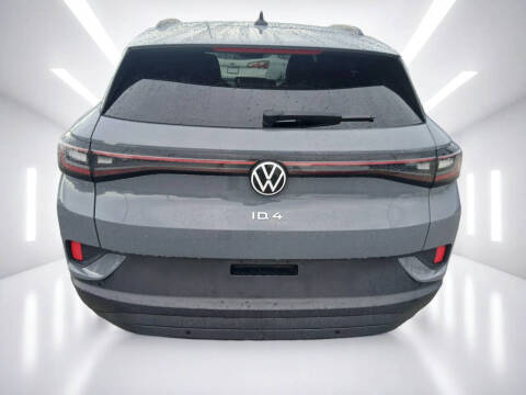 2023 Volkswagen ID.4 Pro
