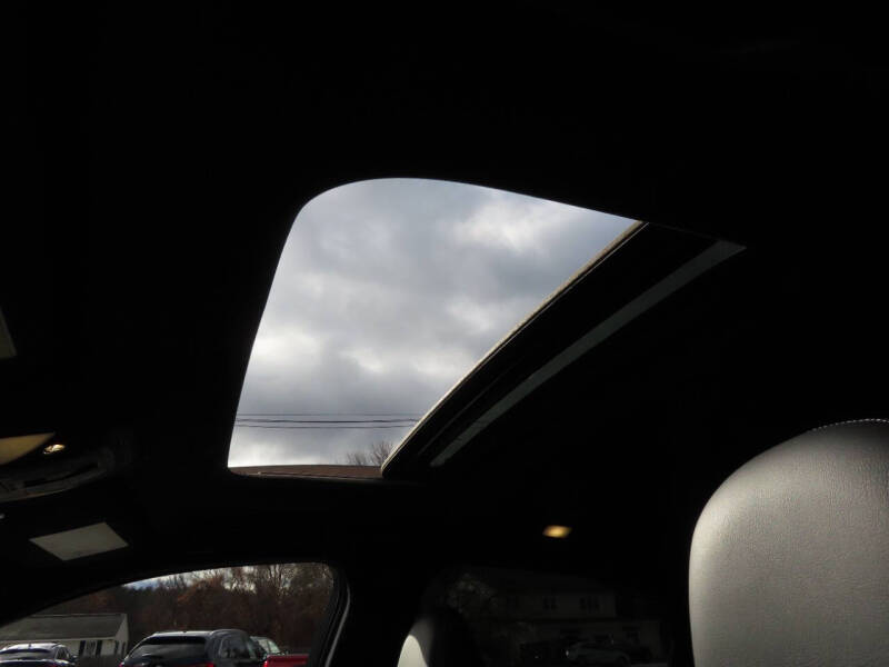 2023 Infiniti QX55 Luxe