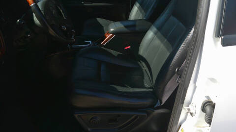 2005 GMC Envoy XL Denali