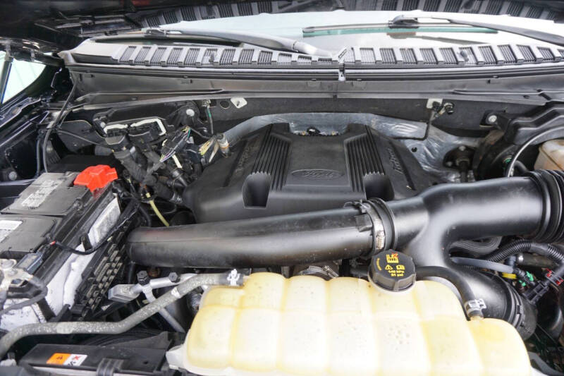 2019 Ford Expedition MAX XLT