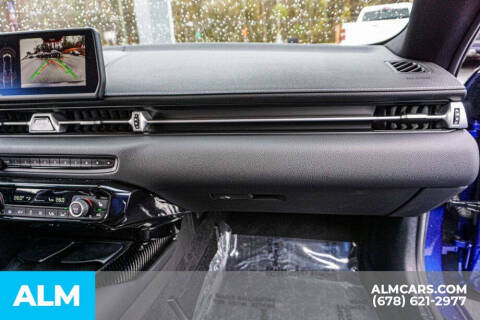 2024 Toyota GR Supra 3.0