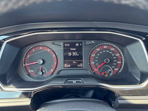 2019 Volkswagen Jetta R-Line