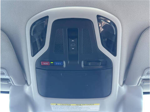 2020 Subaru Outback Onyx Edition XT