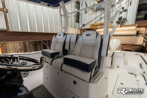 2021 Crevalle 33