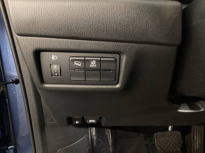 2023 Mazda CX-5 2.5 S