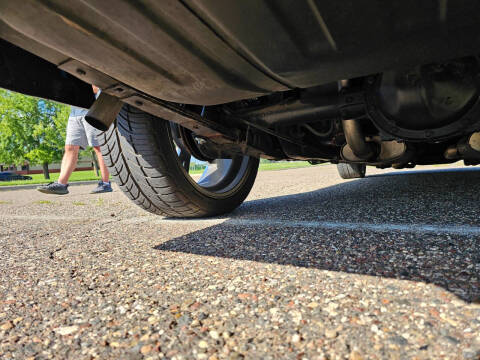 1979 Chevrolet Camaro