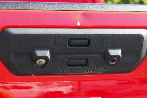 2022 Chevrolet Silverado 2500HD