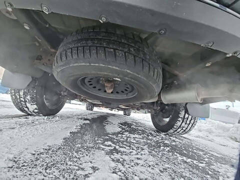 2017 Cadillac Escalade ESV Luxury