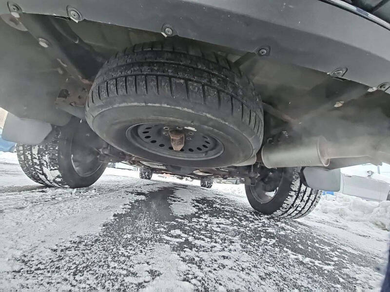 2017 Cadillac Escalade ESV Luxury