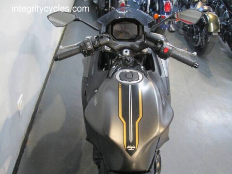 2023 Kawasaki Ninja 650R