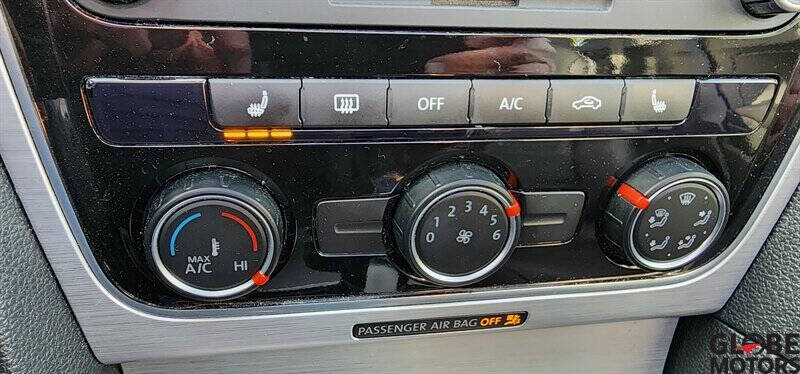 2013 Volkswagen Passat