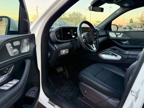 2022 Mercedes-Benz GLE GLE 350