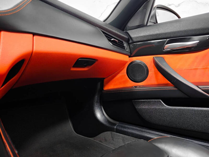 2014 BMW Z4 sDrive35i