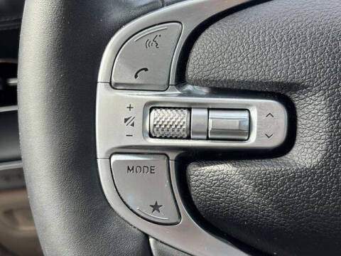 2023 Genesis GV80 2.5T