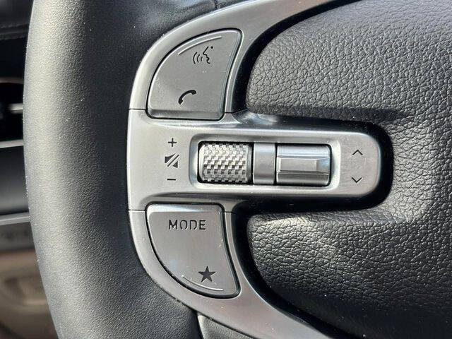 2023 Genesis GV80 2.5T
