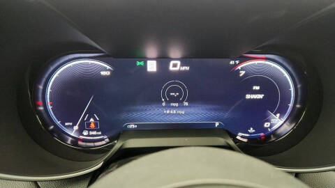 2025 Alfa Romeo Giulia