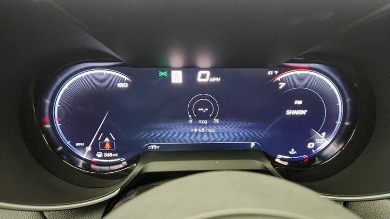 2025 Alfa Romeo Giulia