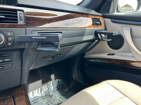 2013 BMW 3 Series 328i