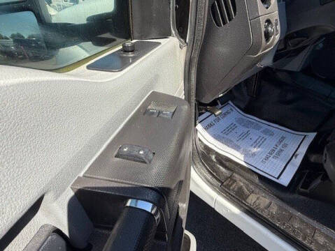 2015 Ford F-350 Super Duty XL