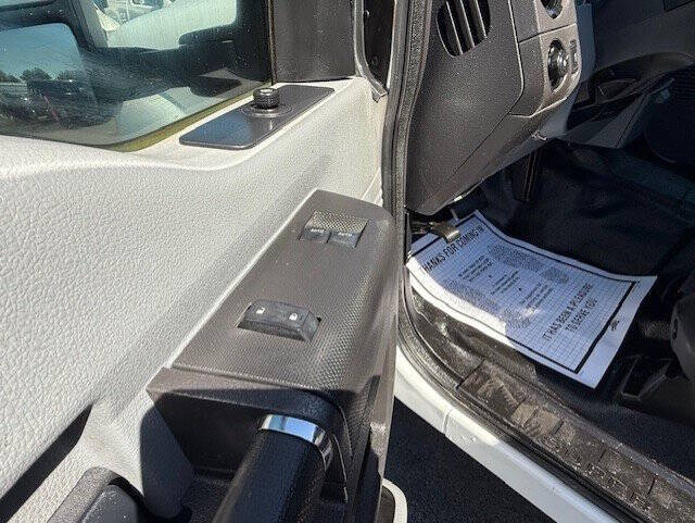 2015 Ford F-350 Super Duty XL