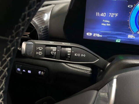2024 Chevrolet Blazer EV 2LT