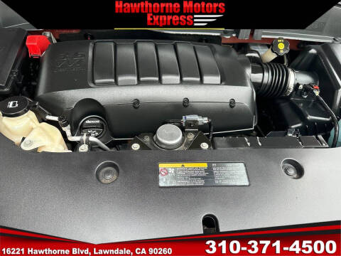 2015 GMC Acadia SLT-1