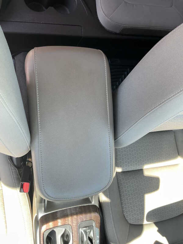 2018 GMC Canyon