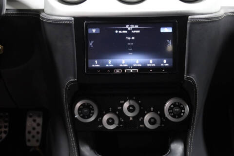 2005 Ferrari 612 Scaglietti