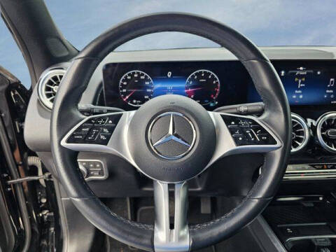 2024 Mercedes-Benz GLB GLB 250