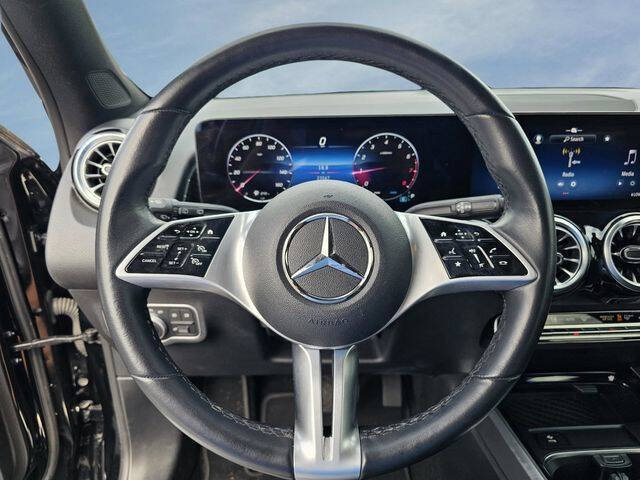 2024 Mercedes-Benz GLB GLB 250