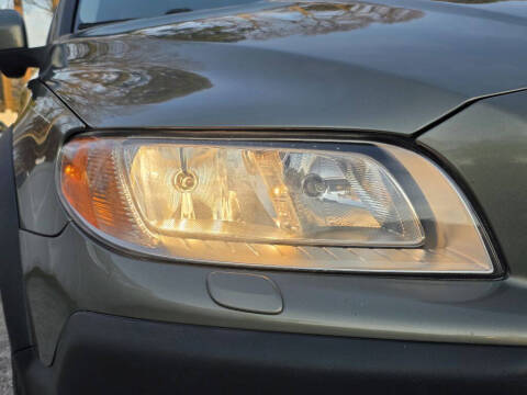2010 Volvo XC70 3.2