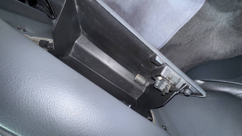 1999 Pontiac Firebird Trans Am