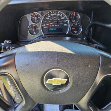 2015 Chevrolet Express 2500