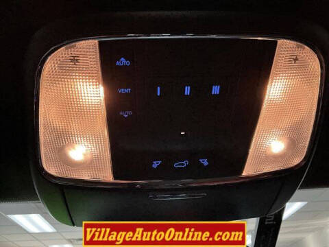 2018 Dodge Durango SRT