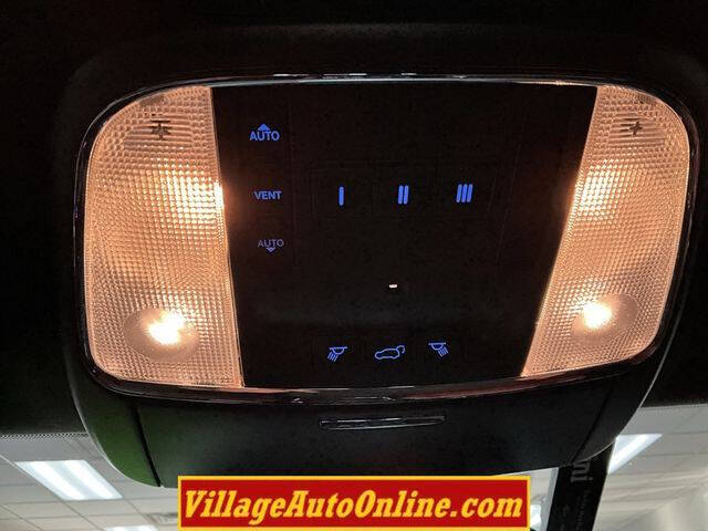 2018 Dodge Durango SRT