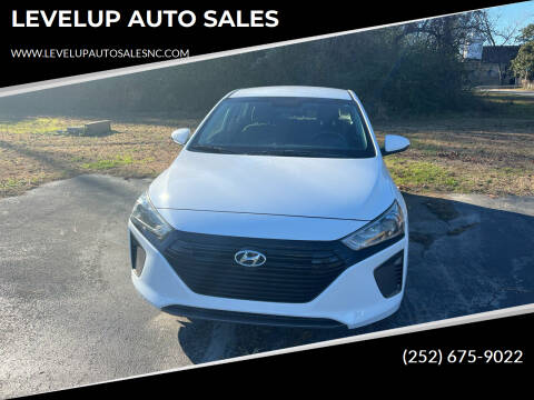 2020 hyundai ioniq store hybrid for sale