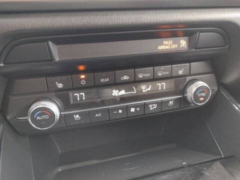 2023 Mazda CX-9 Touring Plus