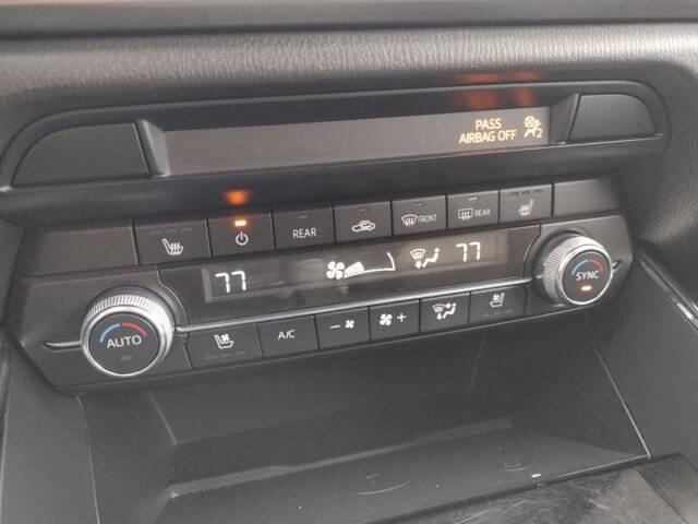 2023 Mazda CX-9 Touring Plus