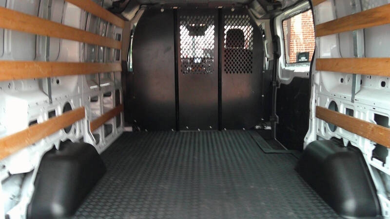 2023 Ford Transit 250