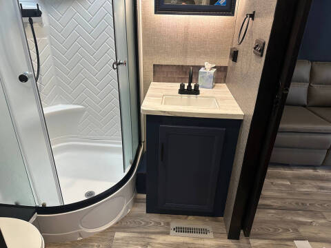 2022 Jayco Eagle HT
