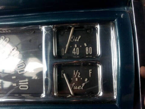 1947 Chrysler New Yorker