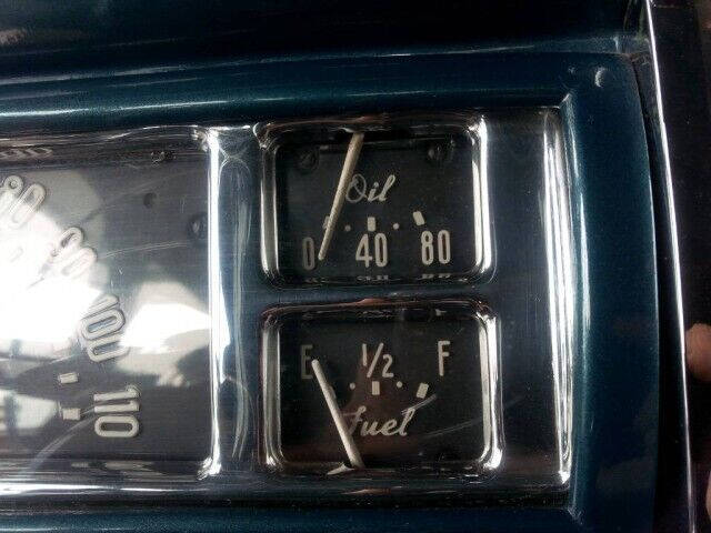 1947 Chrysler New Yorker