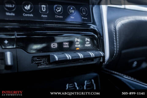 2020 RAM 3500 Limited